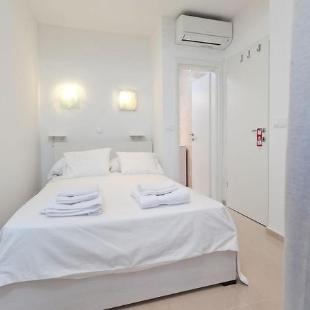 Apartments Paradise Brela Dış mekan fotoğraf