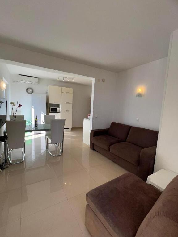 Apartments Paradise Brela Dış mekan fotoğraf